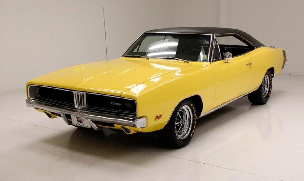 dodge charger for sale usa