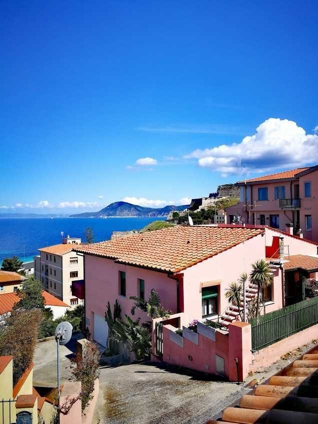 House in Portoferraio, Tuscany, Italy 4 - 10593830