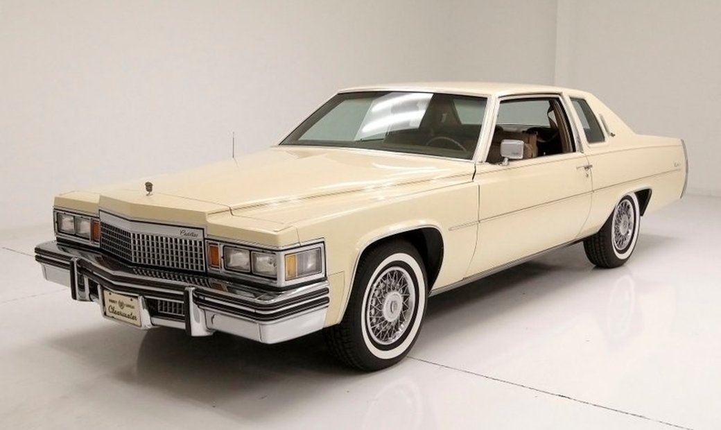 1979 cadillac coupe d elegance in morgantown united states for sale 10567557 1979 cadillac coupe d elegance