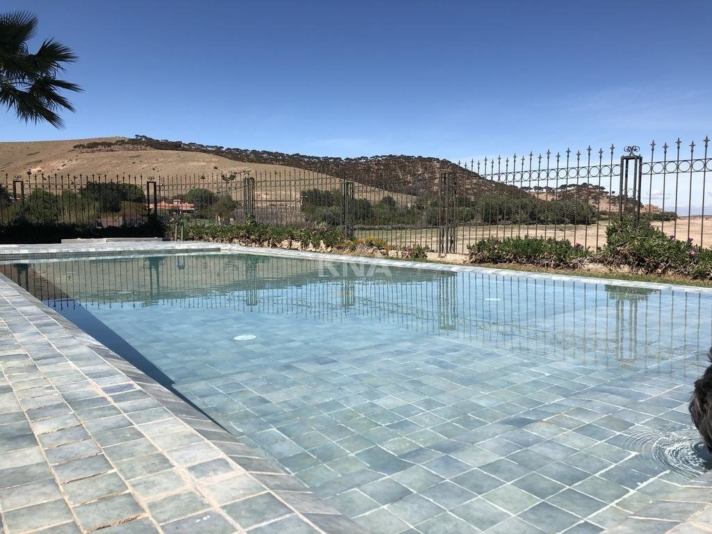 Villa in Marrakech, Marrakesh, Morocco 5 - 10590087