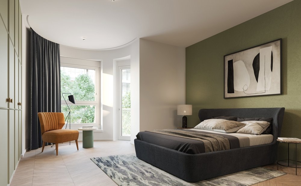 Appartements De Luxe Pour Vente A Berlin Berlin Allemagne Jamesedition