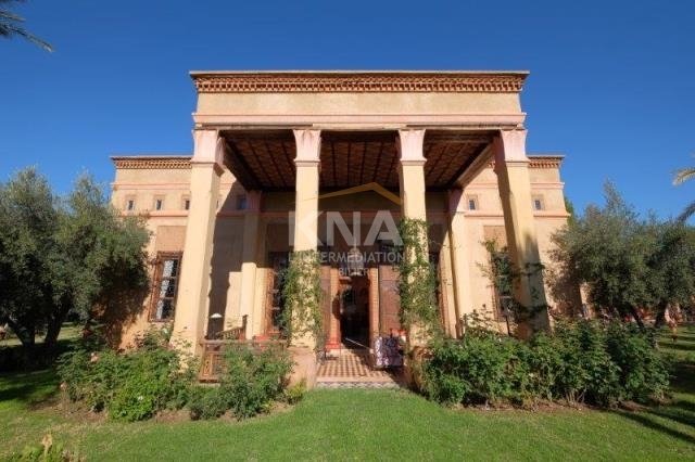 Villa in Marrakech, Marrakesh, Morocco 5 - 10802851