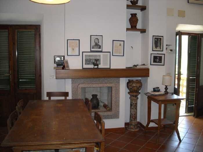 Country House in Bagnaia - Nisporto - Nisportino, Rio Marina, Tuscany 4 - 10593757