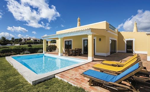 Traditional 3 1 Bedroom Home Near The Beach In Sought After In Lagos Portugal For Sale 10573279