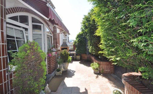 Castle for Sale in Castro-Urdiales, Cantabria, Spain