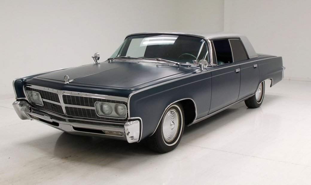 1965 chrysler crown sedan in morgantown united states for sale 10777868 1965 imperial crown sedan