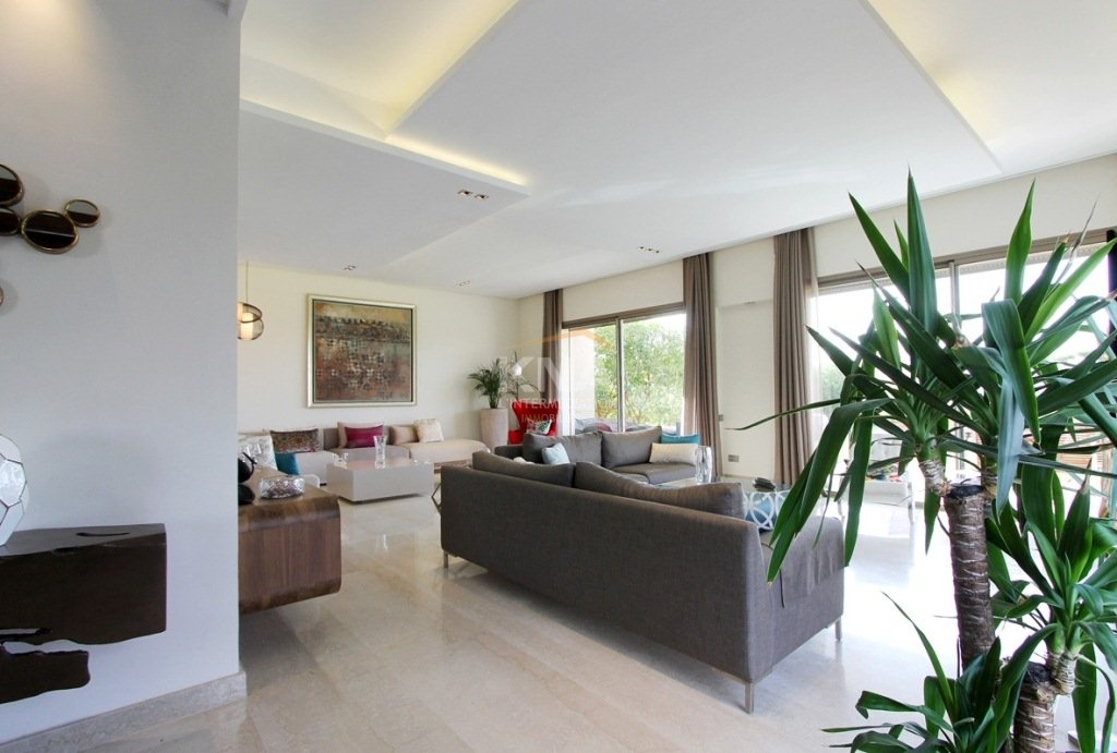 Villa in Marrakech, Marrakesh, Morocco 5 - 10627458