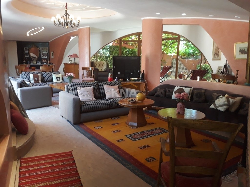 Villa in Marrakech, Marrakesh, Morocco 5 - 11038282