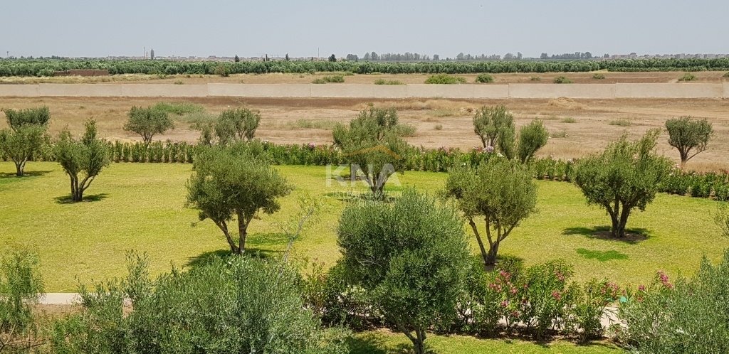 Villa in Marrakech, Marrakesh, Morocco 4 - 10590148