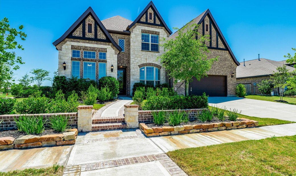 18903 Garwood Drive En Cypress, Texas, Estados Unidos En Venta (10751388)