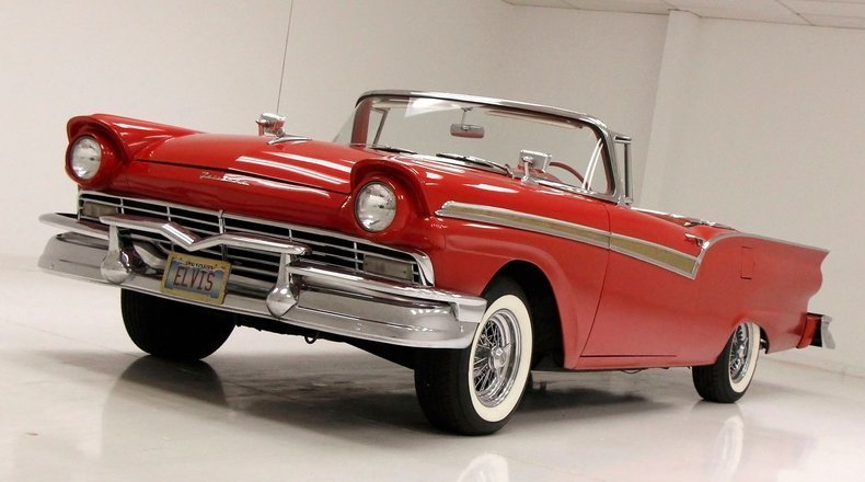 Cabriolet in Morgantown, Pennsylvania, United States 5 - 10665282