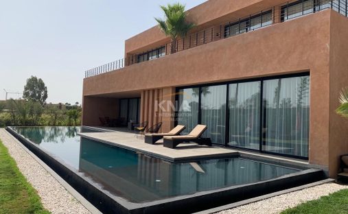 Villa in Marrakech, Marrakesh, Morocco 1
