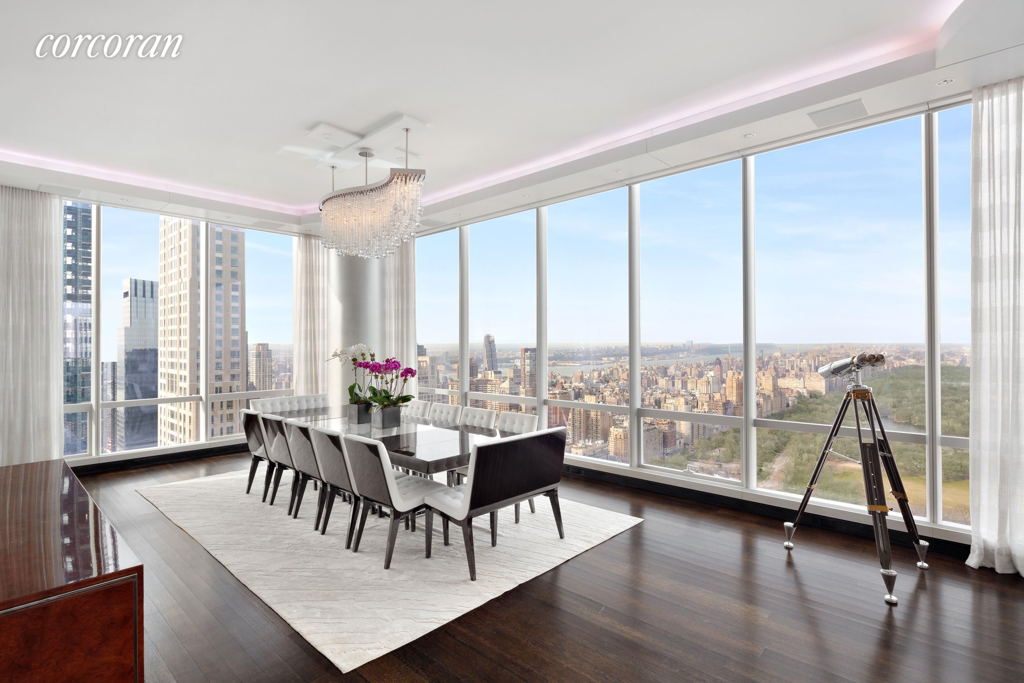 Three Bedroom Apartments In New York City