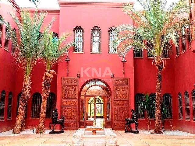 Villa in Marrakech, Marrakesh, Morocco 3 - 10794118