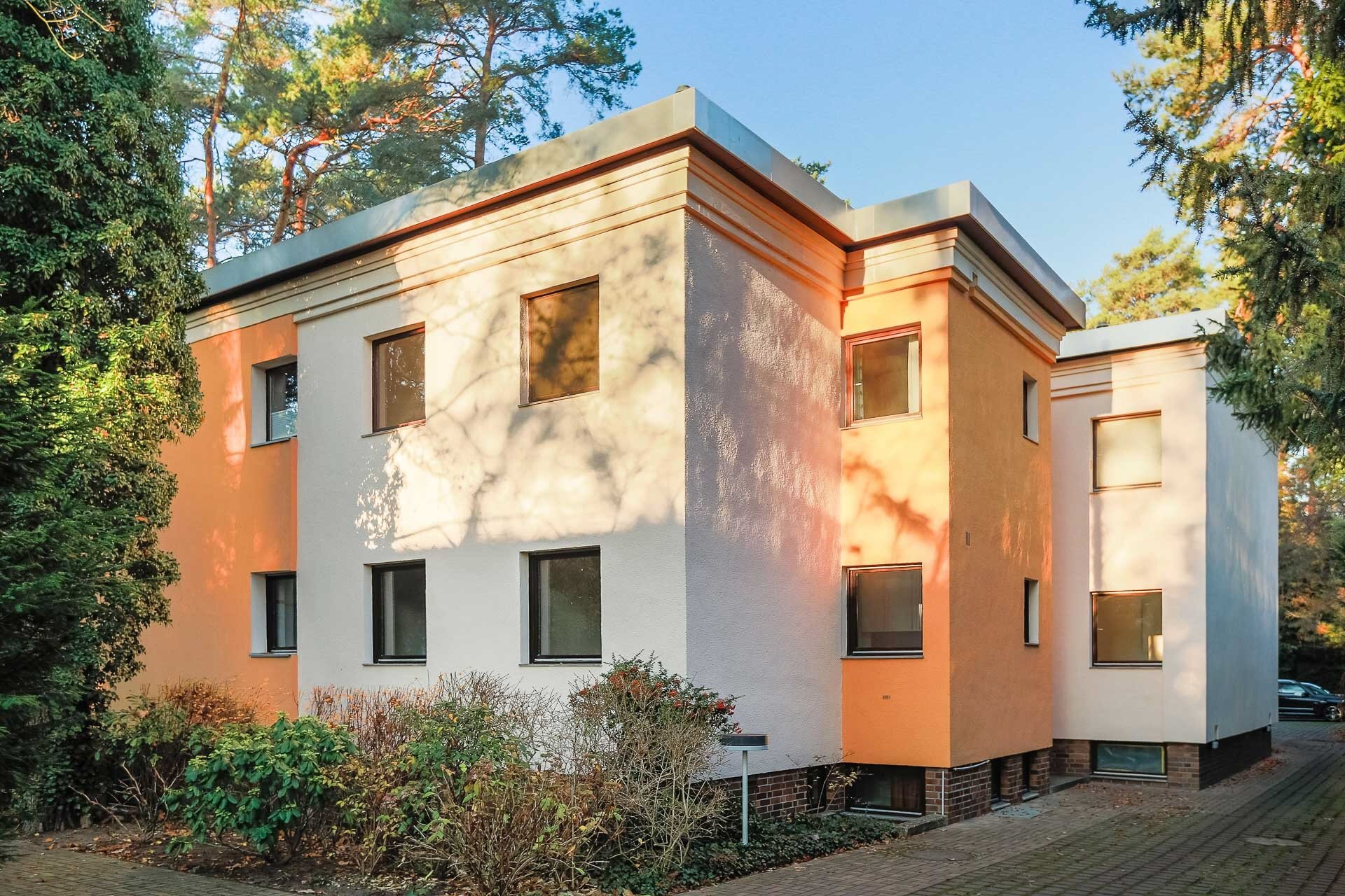 Invest in BerlinDahlem A rare opportunity in Berlin, Germany for sale