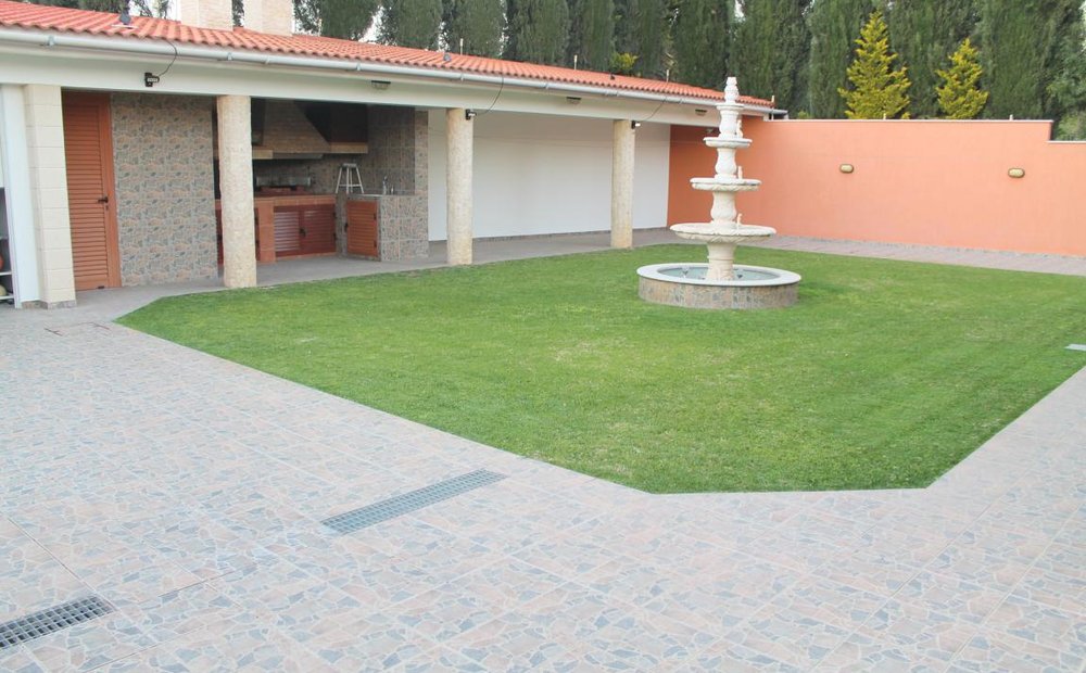 Villa 400 Sqm In Limassol Cyprus In Cyprus In Vendita 10551289