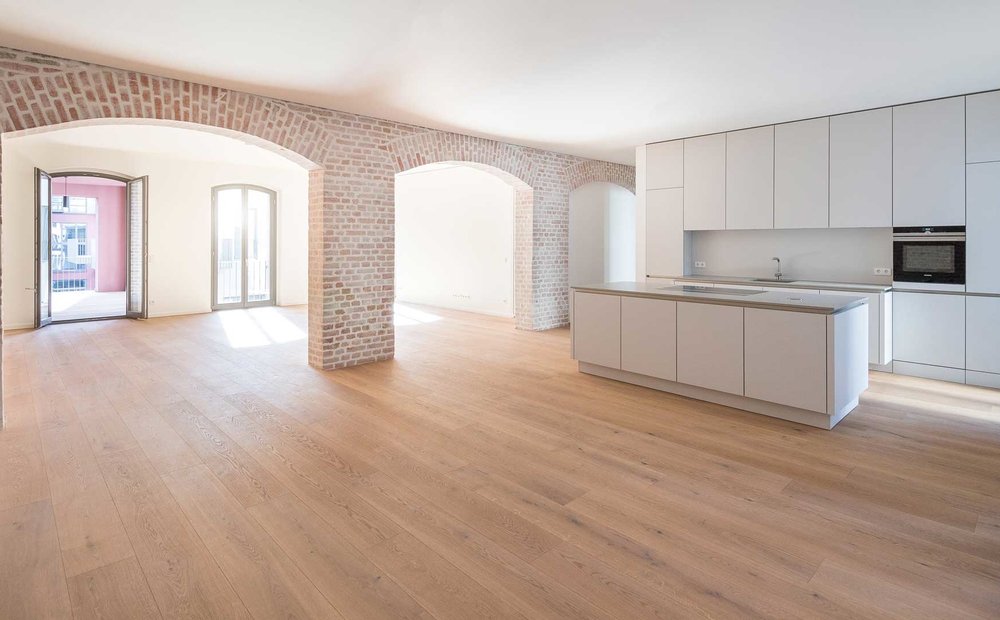 Appartements De Luxe Pour Vente A Berlin Berlin Allemagne Jamesedition