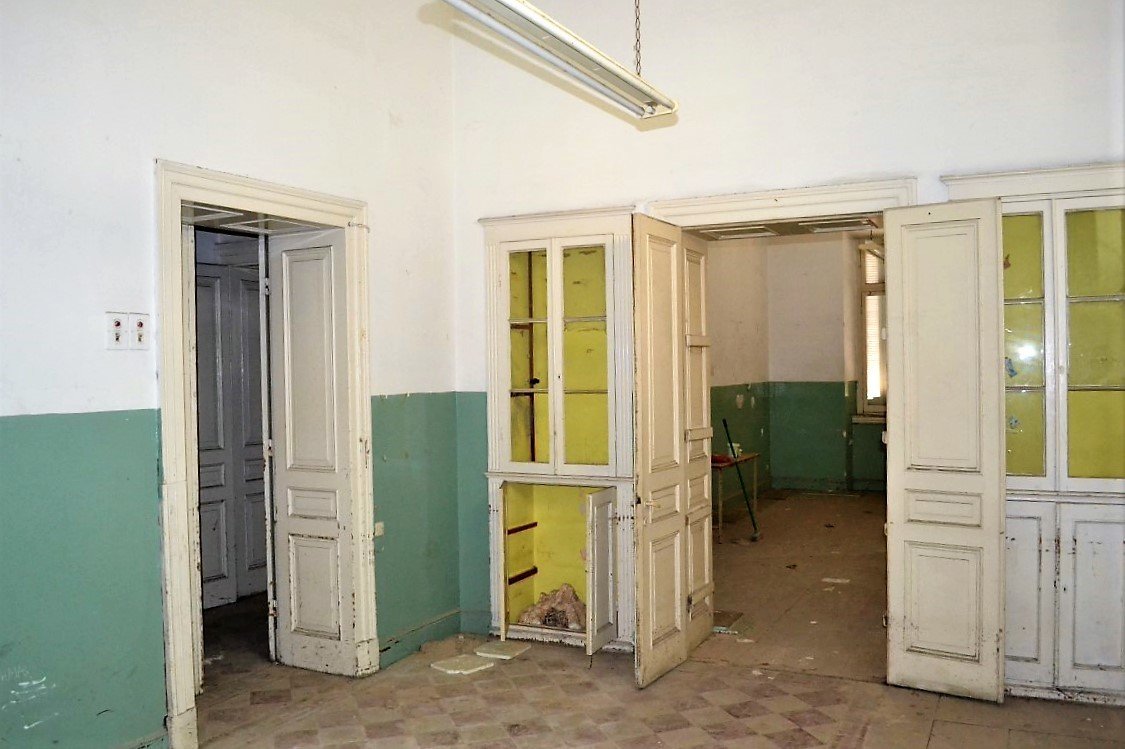 Detached house 1000 sqm in Corfu, Greece in Greece for ...