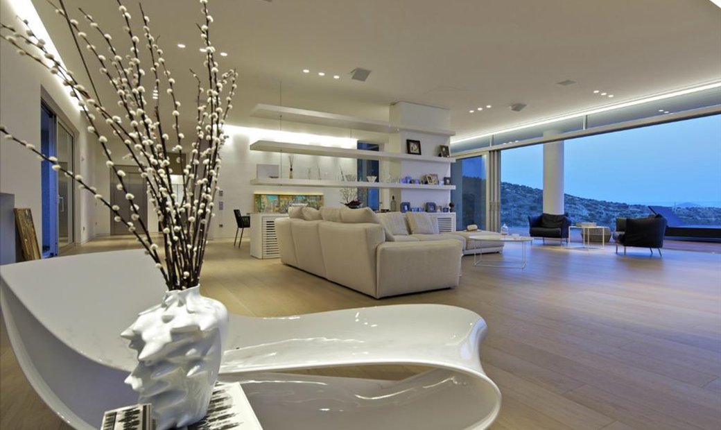Maisonette 290 Sqm In Athens Greece In Greece For Sale 10551108