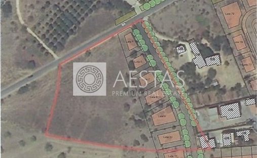 Building Land In Lagos Portugal For Sale 10574638