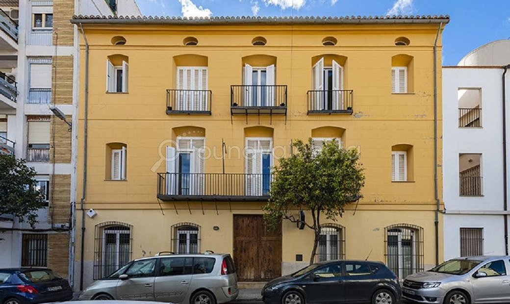 Located In The Historic Center Of Godella Valencia In Valencian Community Spain For Sale