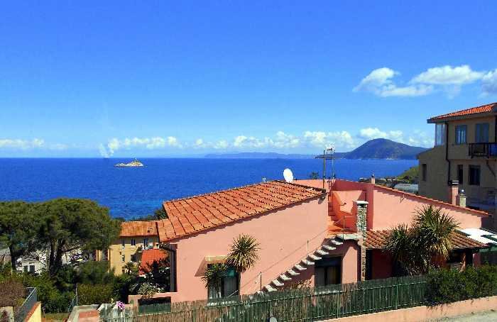 House in Portoferraio, Tuscany, Italy 1 - 10593830