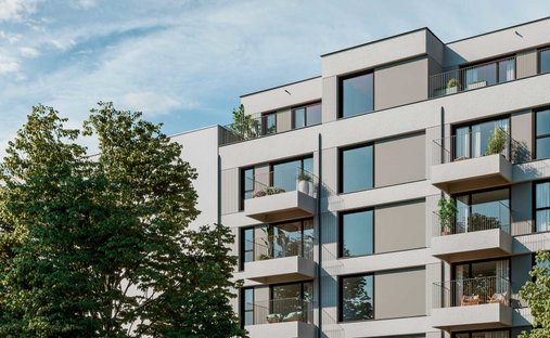 Luxury homes for sale in Berlin, Berlin, Germany | JamesEdition