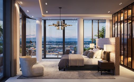 Living The High Life In Frankfurt 3 Room Apartment In In