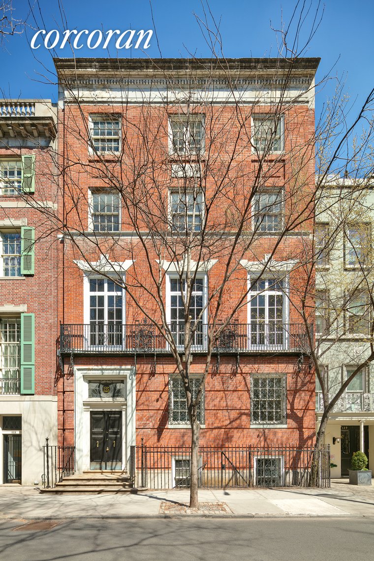 5 Bedrooms Townhouse A New York City Ny United States A Vendre 10819888