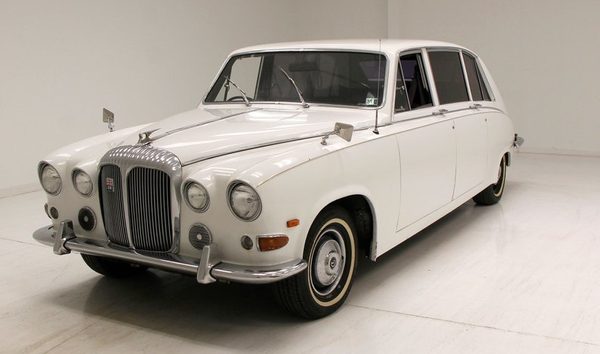 1971 Daimler Limousine (10817414)