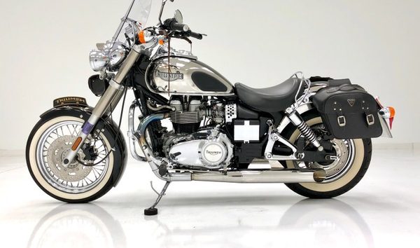 triumph america for sale