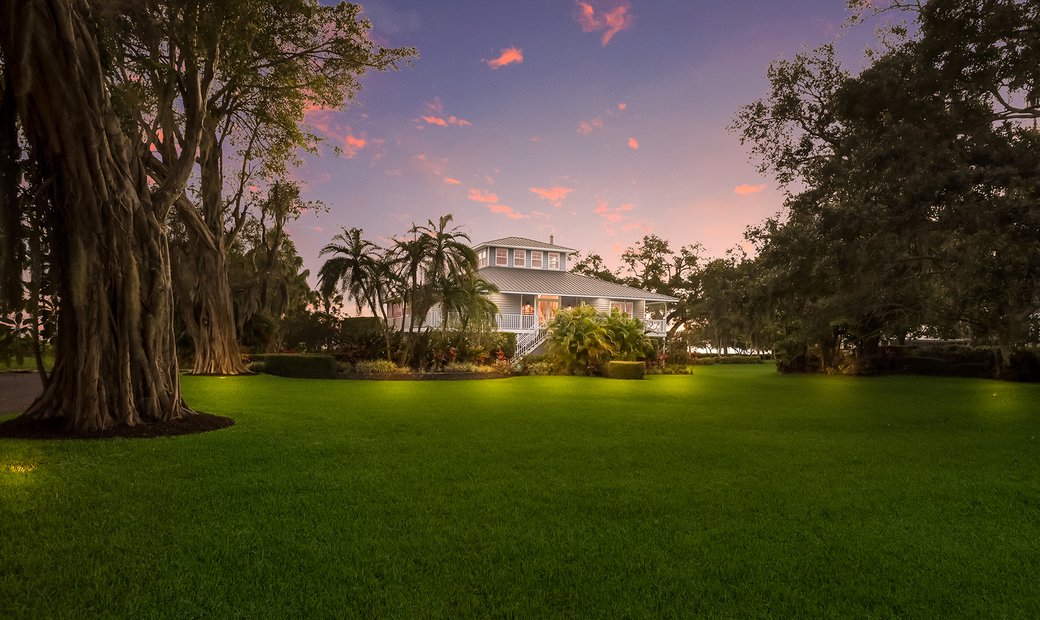 Whitfield Estates In Sarasota, Florida, United States For Sale (10974998)
