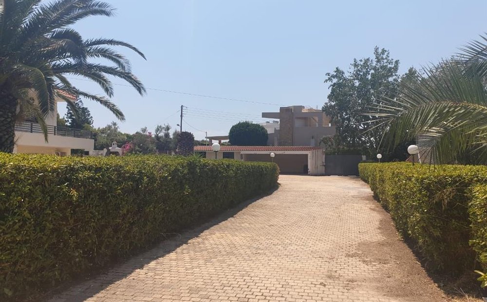 Villa 186 Sqm In Attica Greece In Greece In Vendita 10596108