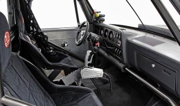 1984 Dodge D100
