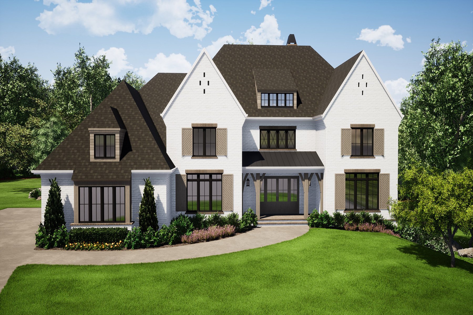 Exquisite New Construction In Gated Milton In Milton, United States For Sale (11049143) Exquisite New Construction In Gated Milton In Milton, United States For Sale (11049143)