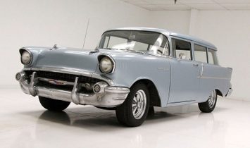 1957 Chevrolet 150 Handyman