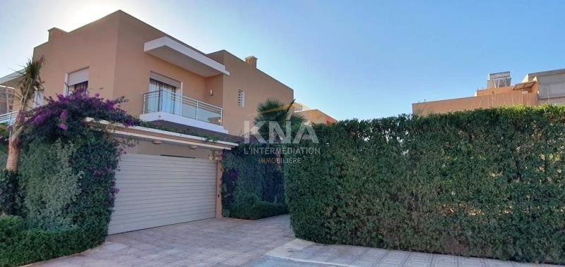 Villa in Marrakech, Marrakesh, Morocco 3 - 11049241