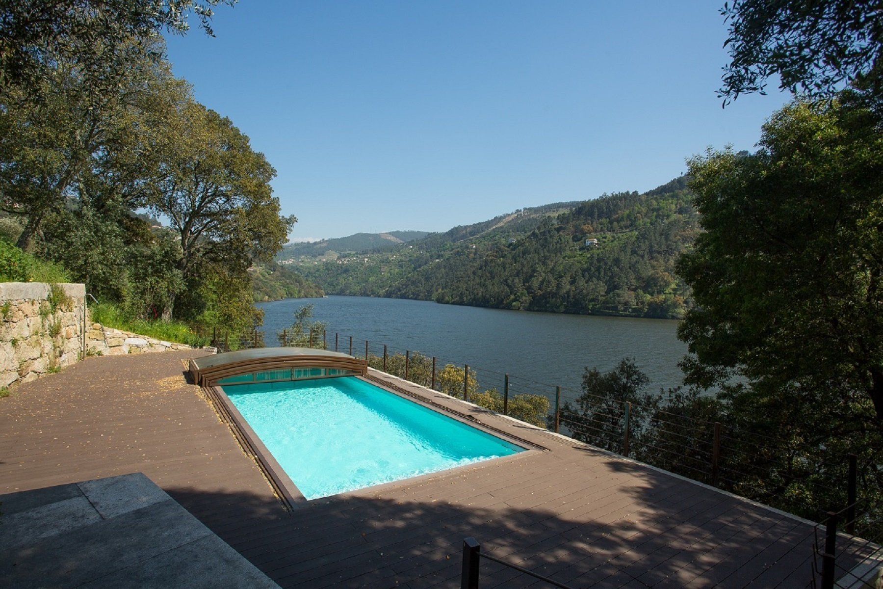 House, 4 Bedrooms, For Sale In Baião, Porto, Portugal For Sale (10504012)