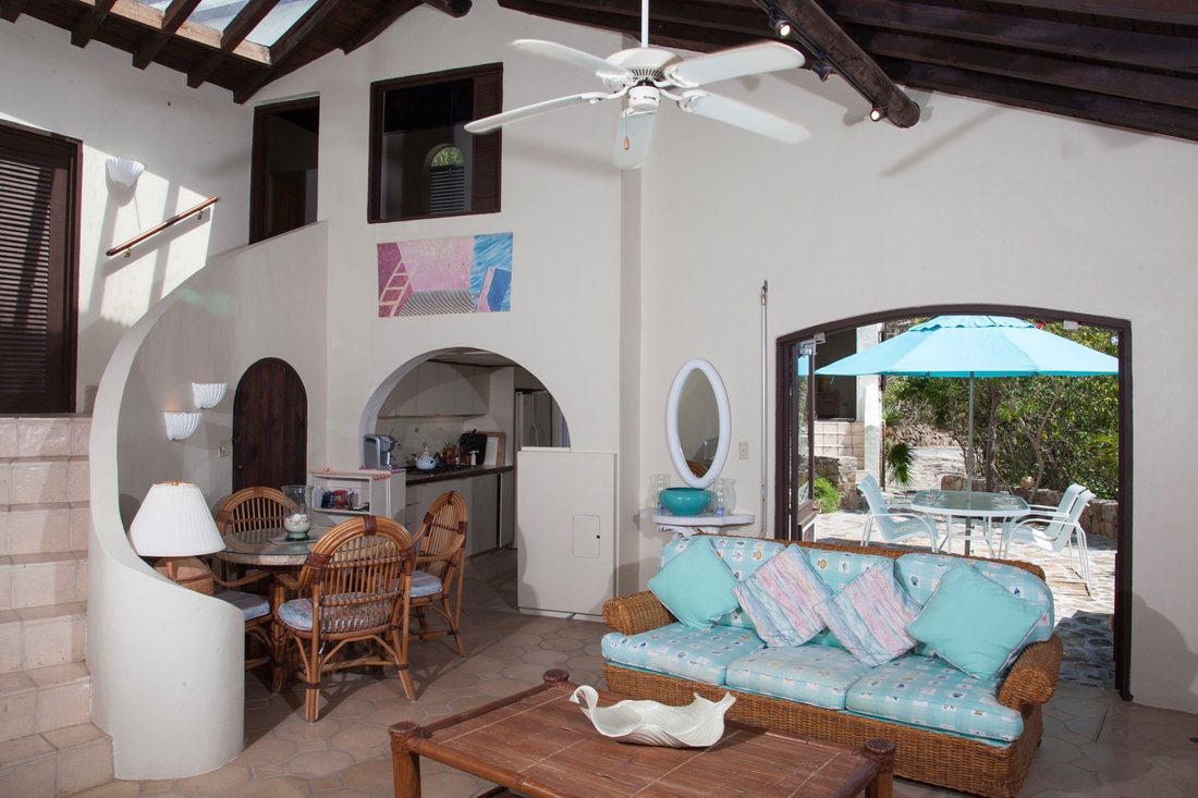 House in Great Camanoe, Other Islands, British Virgin Islands 2 - 1017309