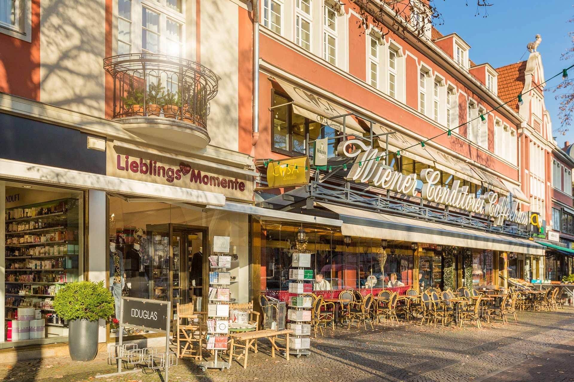 Invest in BerlinDahlem A rare opportunity in Berlin, Germany for sale