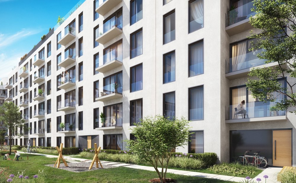 Appartements De Luxe Pour Vente A Berlin Berlin Allemagne Jamesedition