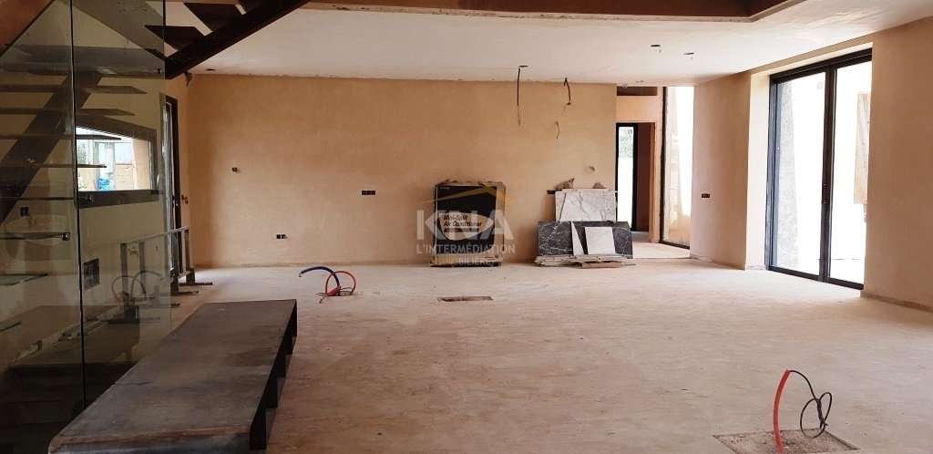 Villa in Marrakech, Marrakesh, Morocco 5 - 10944095