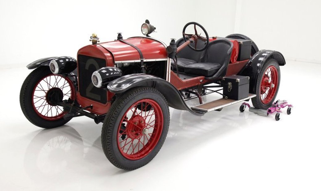 1925 Ford Model T In Morgantown United States For Sale 11025145