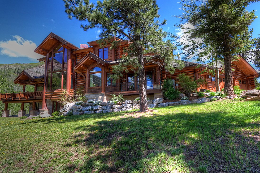 House in Durango, Colorado, United States 1 - 10535757