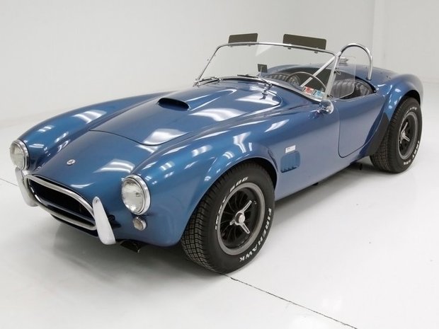 1964 Shelby Cobra 289 in Morgantown, United States 1