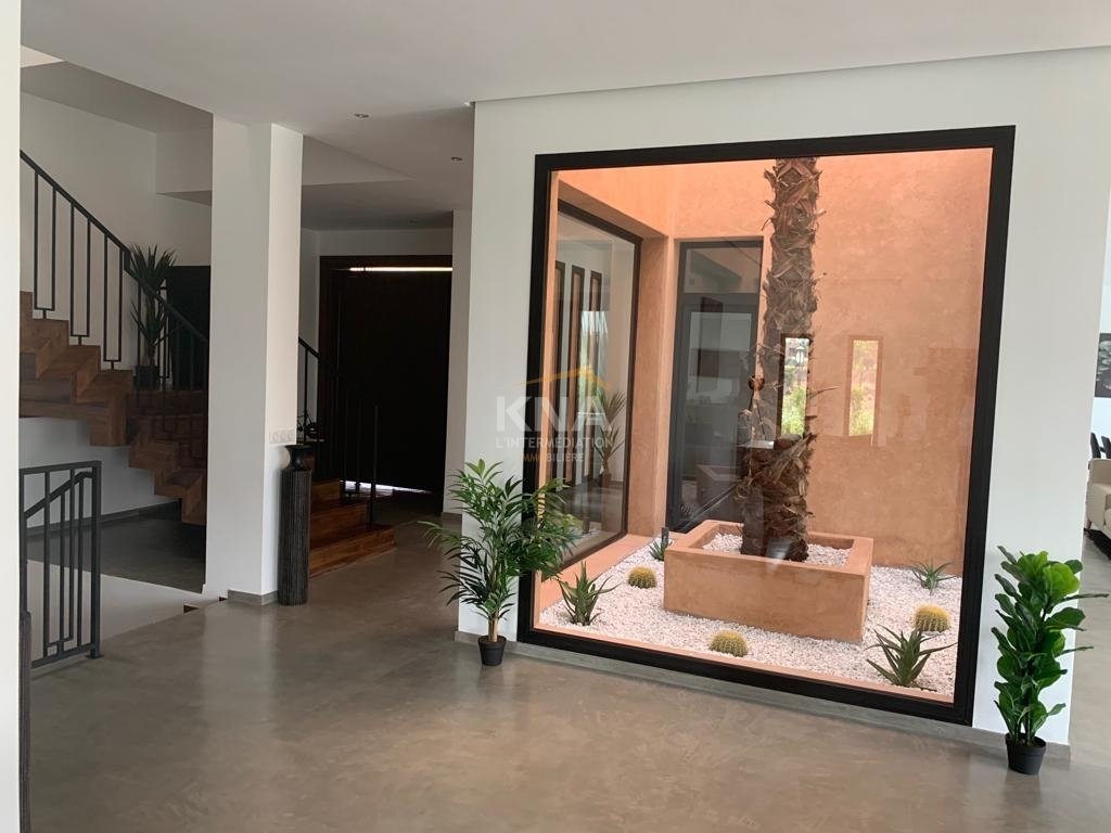 Villa in Marrakech, Marrakesh, Morocco 4 - 11022390