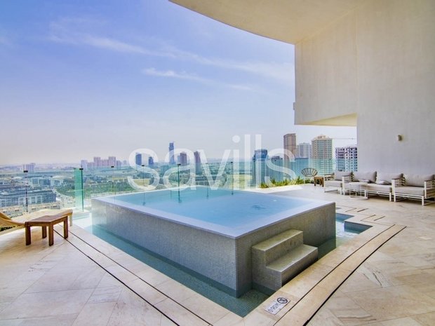 Appartements De Luxe Avec Jacuzzi Pour Vente A Jumeirah Village Dubai Emirats Arabes Unis Jamesedition