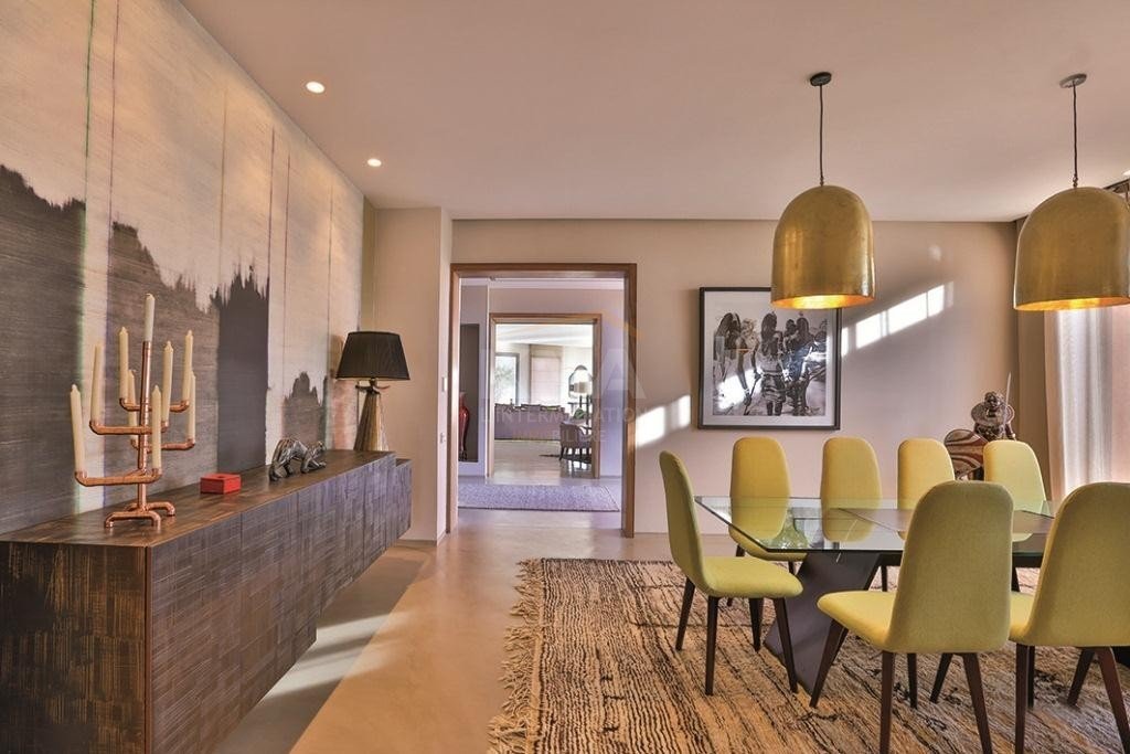 Villa in Marrakech, Marrakesh, Morocco 3 - 10952406