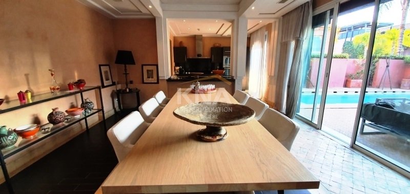 House in Marrakech, Marrakesh, Morocco 5 - 10817443
