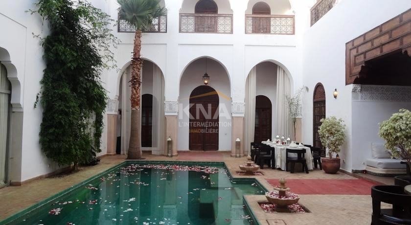 House in Marrakech, Marrakesh, Morocco 3 - 10590187
